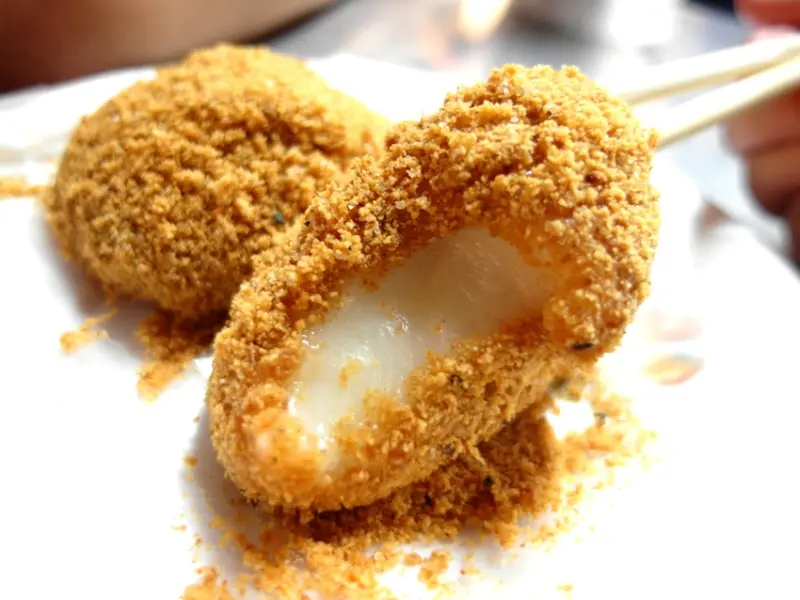 13大新竹隱藏版美食 懶人包  / WalkerLand窩客島提供