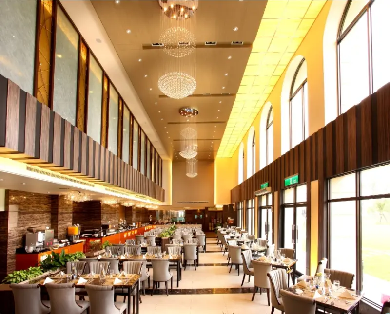 今天豁出去了！2015國際不節食日，雲朗觀光邀請民眾快樂「吃貨」！