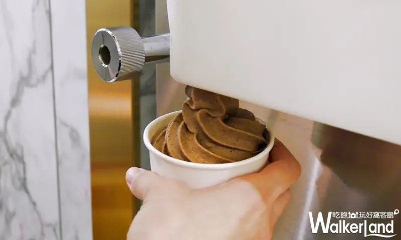 小茶栽堂 微風南山店 / WalkerLand窩客島提供