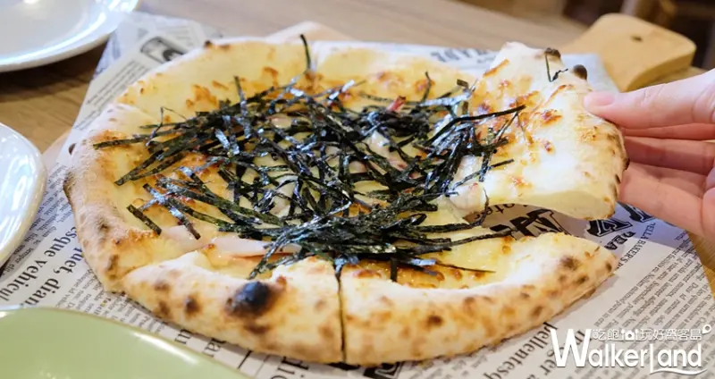 SPIGA PASTA石壁家義大利麵 / WalkerLand窩客島提供