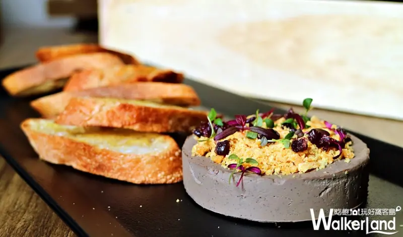 al sorriso / WalkerLand窩客島整理提供