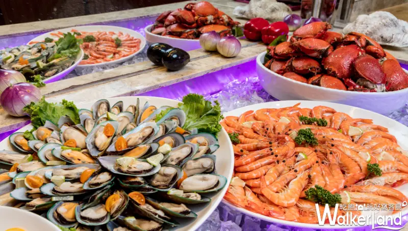 周年慶優惠「母親節」也適用！福容大飯店10周年慶母親節不只送「驚喜刮刮樂」再加碼養身花膠雞湯。