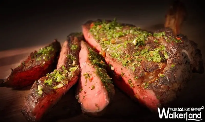 Regent X Meatlicious饗宴 / WalkerLand窩客島整理提供