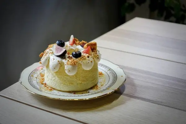 宇宙小艇 / WalkerLand窩客島提供