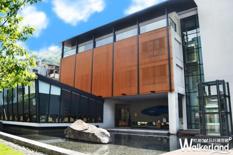 麗緻旅館系統 / WalkerLand窩客島整理提供