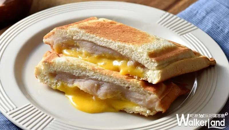 茶湯會 / WalkerLand窩客島提供