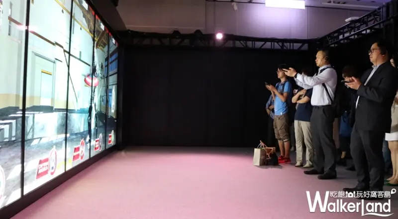 復仇者聯盟世界巡迴展-台灣站