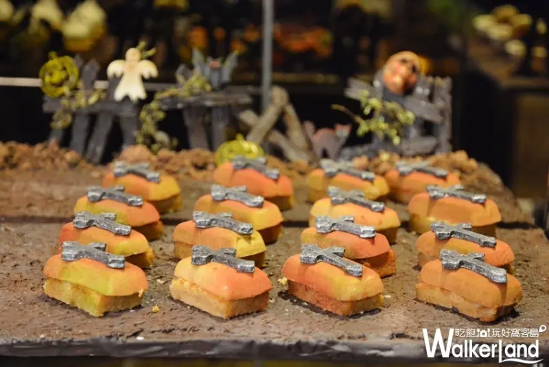 雲朗觀光集團 / WalkerLand窩客島整理提供