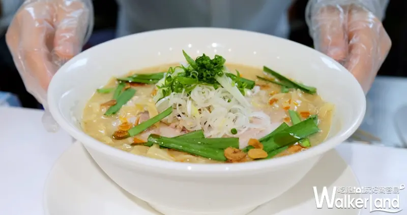 MORIZUMI拉麵 森住康二 