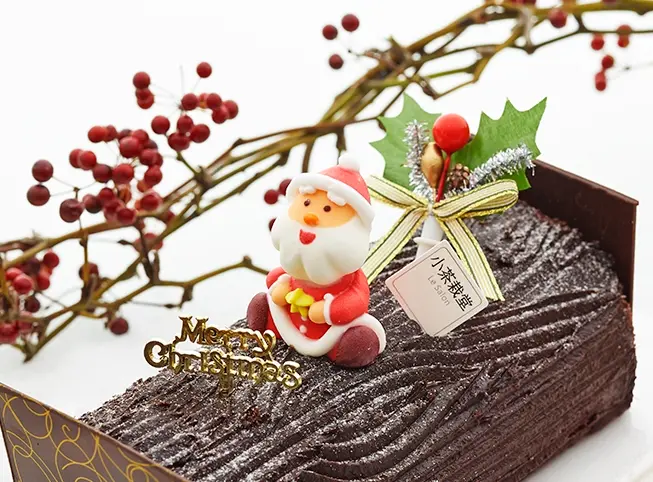 Let's Go Party！聖誕派對必買清單，披薩、蛋糕、零嘴少通通少不了！