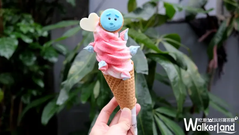 Thinking Bar 思考吧 / WalkerLand窩客島提供