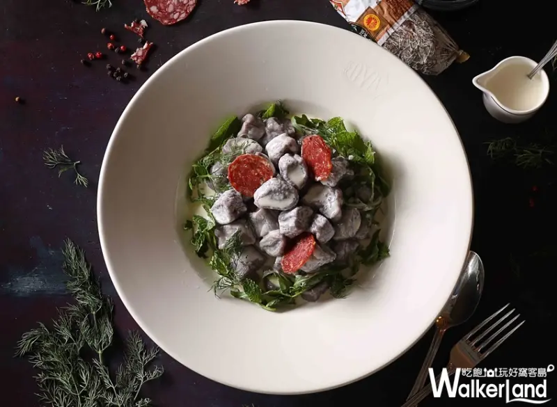 COVA / WalkerLand窩客島整理提供