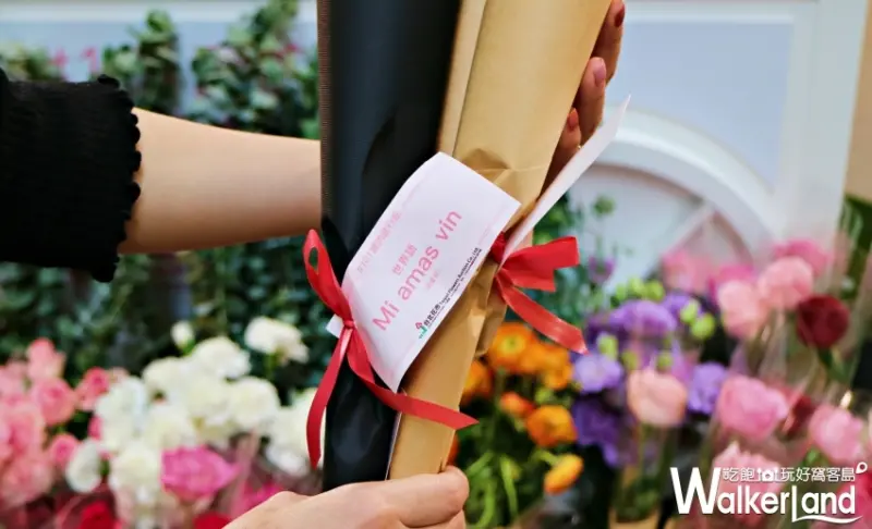 台北101 / WalkerLand窩客島整理提供