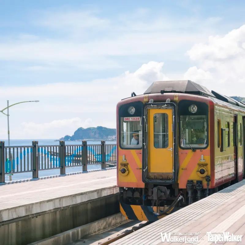 超夯網美行程就在這！平溪、深澳雙支線鐵道一日遊，讓你整天拍不停！
