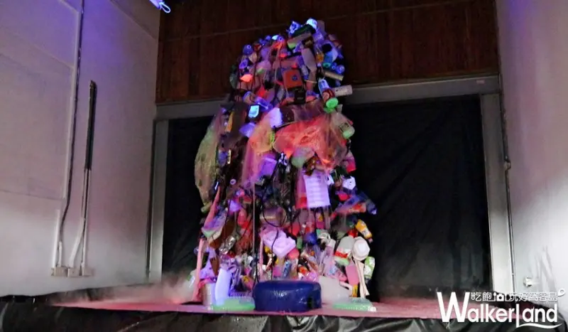 2019寶藏巖光節「野景」 / WalkerLand窩客島整理提供