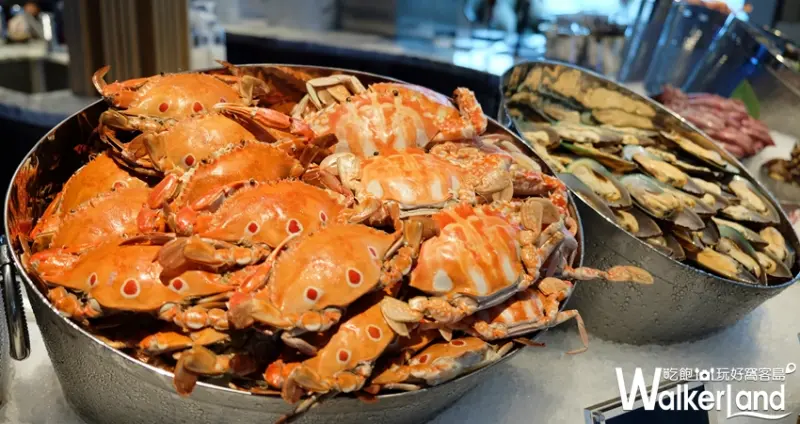 INPARADISE饗饗吃到飽