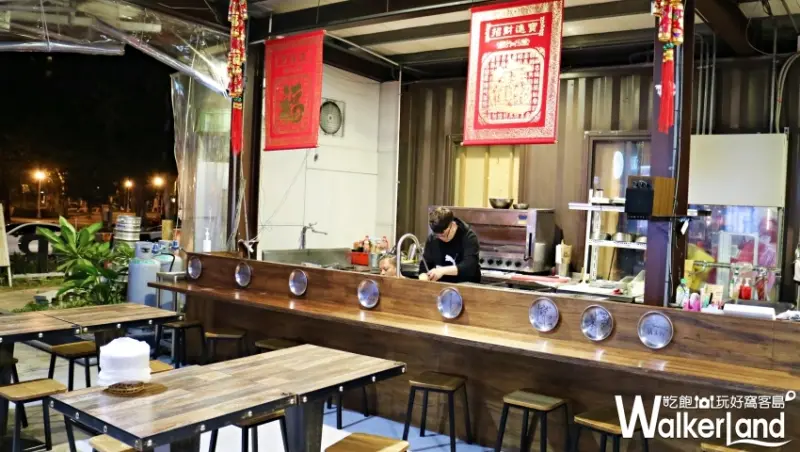 火夯seafood海鮮燒烤/ WalkerLand窩客島整理提供