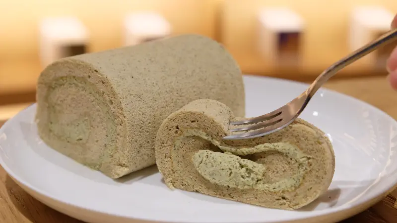 小茶栽堂(永康旗艦店) / WalkerLand窩客島提供