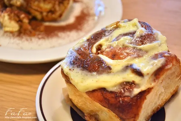 pica pica cafe 喜鵲咖啡/美食窩客 發發零 提供