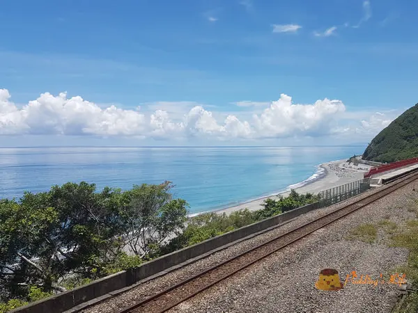 台東景點「多良車站」 /窩客 棉花糖布丁 提供