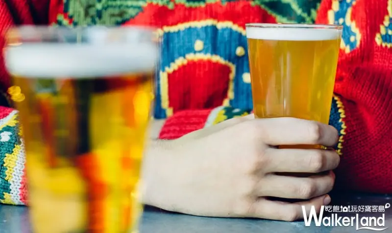 TGI FRIDAYS / WalkerLand窩客島提供