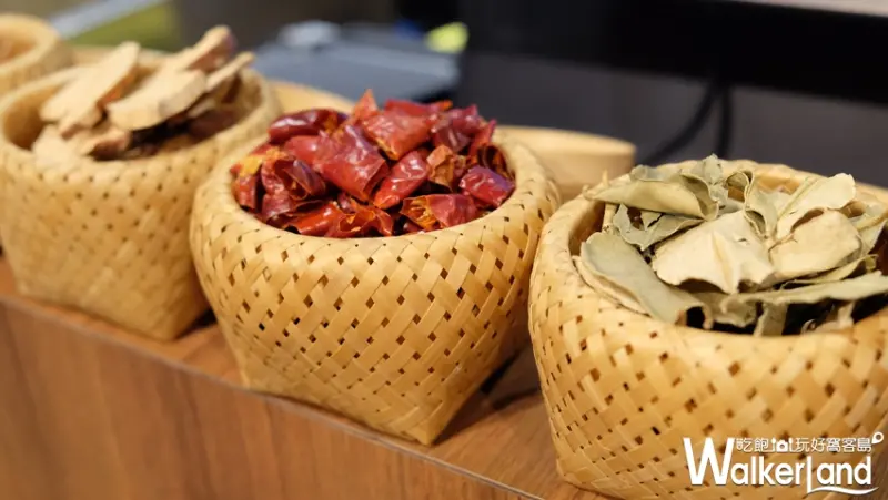 泰魯舌/ WalkerLand窩客島提供