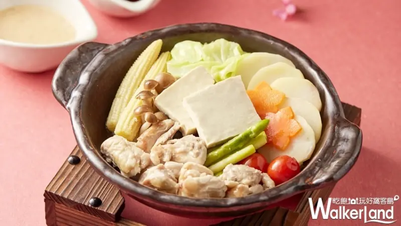 YAYOI彌生軒/ WalkerLand窩客島整理提供 未經許可不可轉載