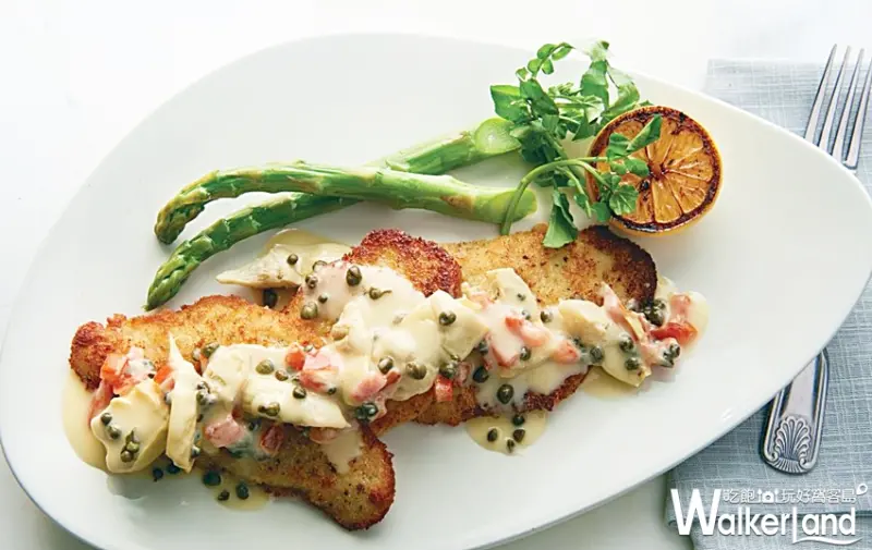 台北莫爾頓牛排館