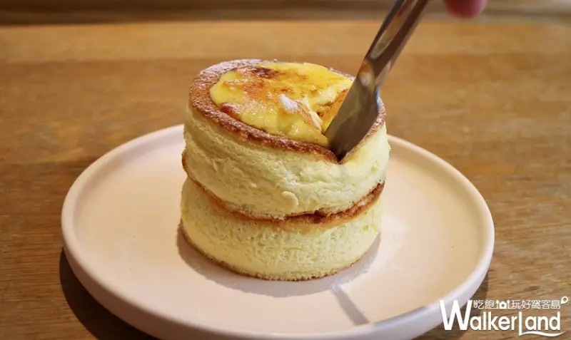 Yum Yum Deli / WalkerLand窩客島提供