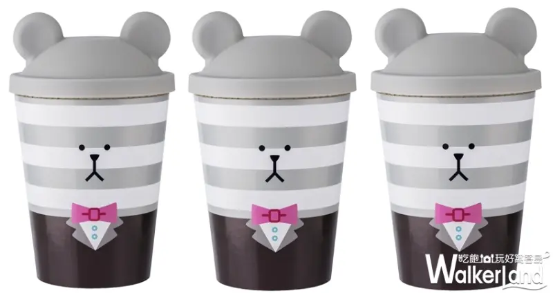 Mister Donut宇宙人