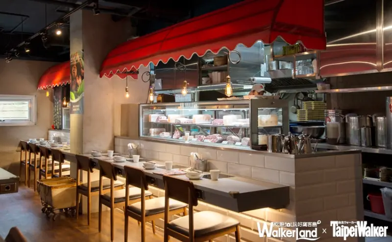 肉大人肉舖火鍋 / WalkerLand窩客島提供