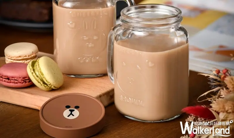 麥當勞 / WalkerLand窩客島提供