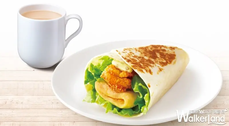 肯德基 / WalkerLand窩客島提供