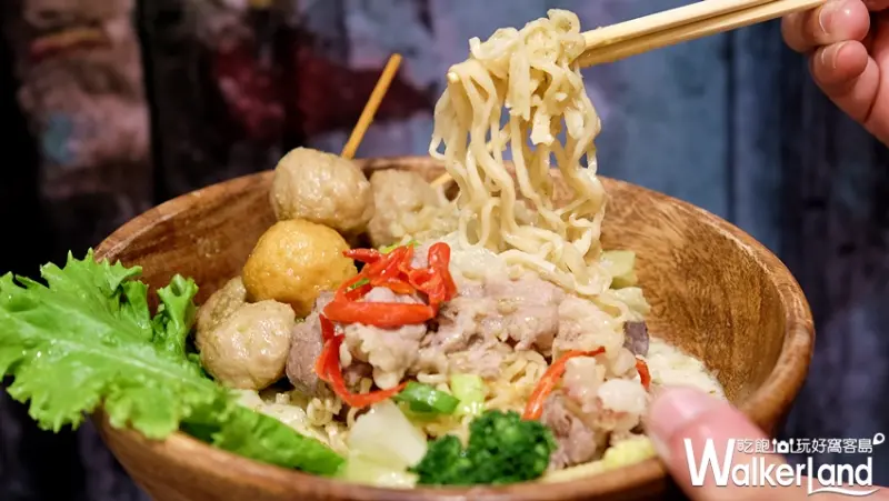 泰魯舌/ WalkerLand窩客島提供