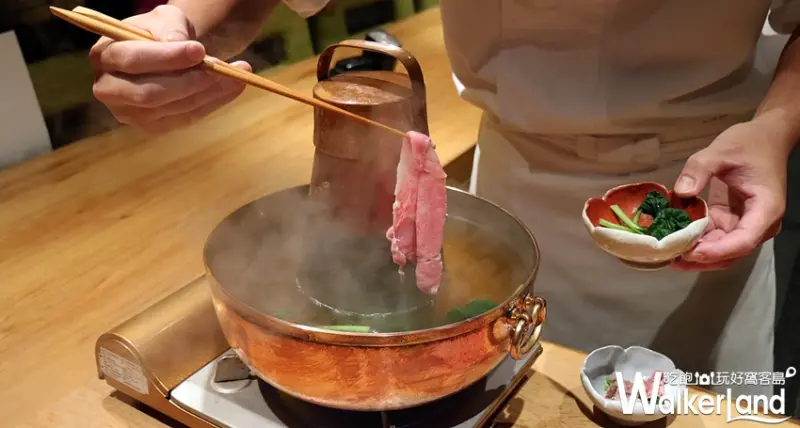 日本神戶和牛 / WalkerLand窩客島提供