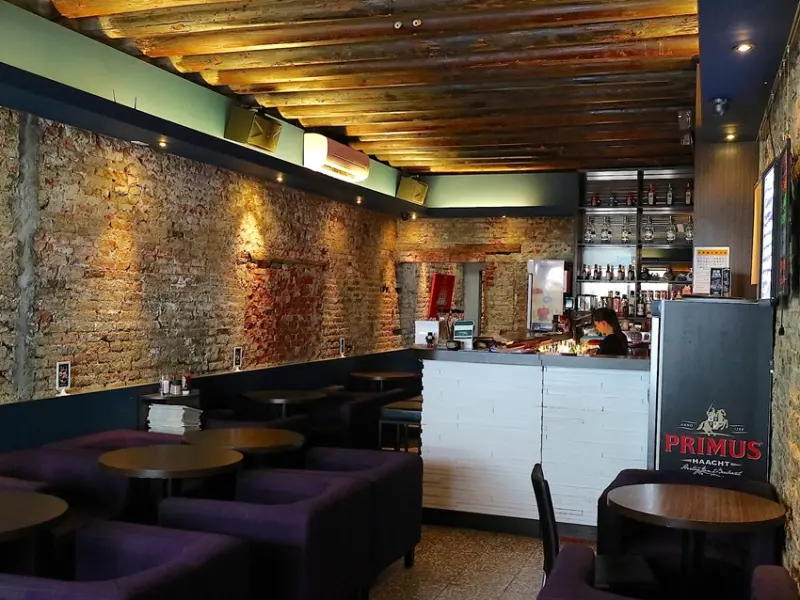 南台灣11間必拍咖啡廳 / WalkerLand窩客島提供