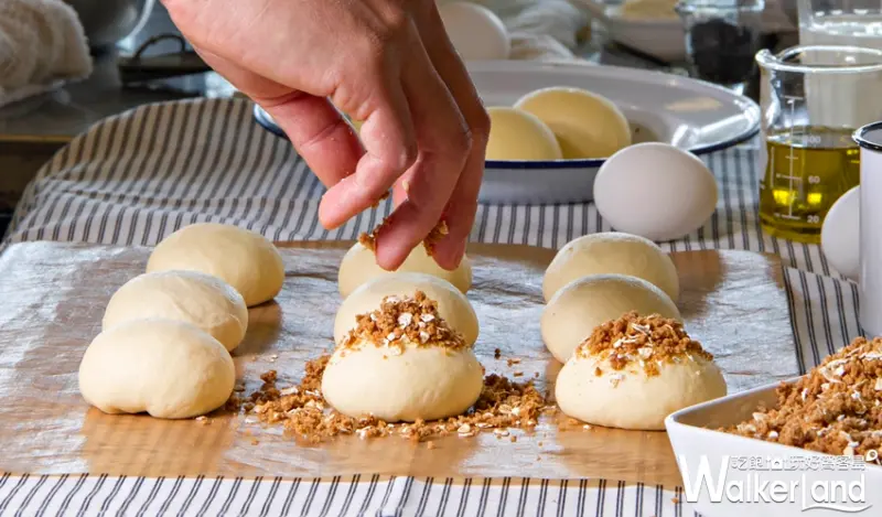 好丘貝果 / WalkerLand窩客島提供