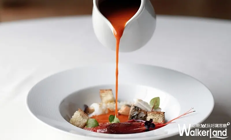 礁溪老爺 / WalkerLand窩客島整理提供