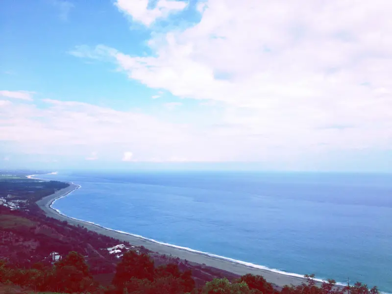 15個你不知道的台東隱藏版美食、景點！只有台東人才知道！