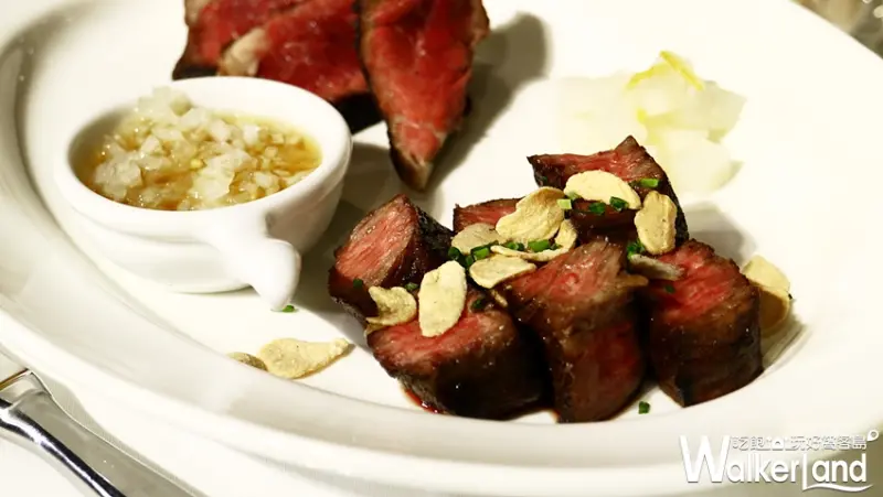 台北威斯汀六福皇宮絲路宴