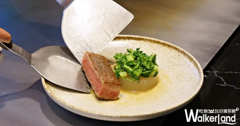 微風南山 / WalkerLand窩客島提供