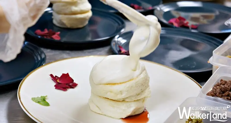 Café del SOL / WalkerLand窩客島提供