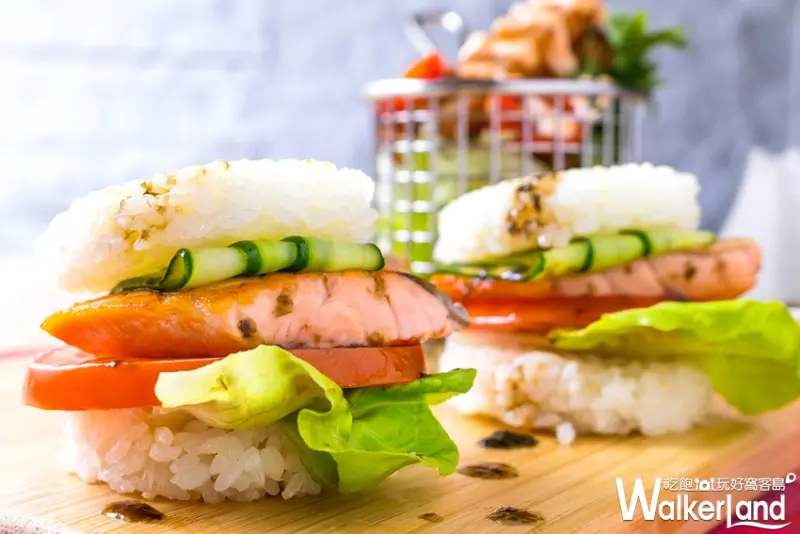 我家孩子變小廚神了！美威鮭魚廚房推親子消暑料理課程，吃美食還可以拉近親子關係喔！