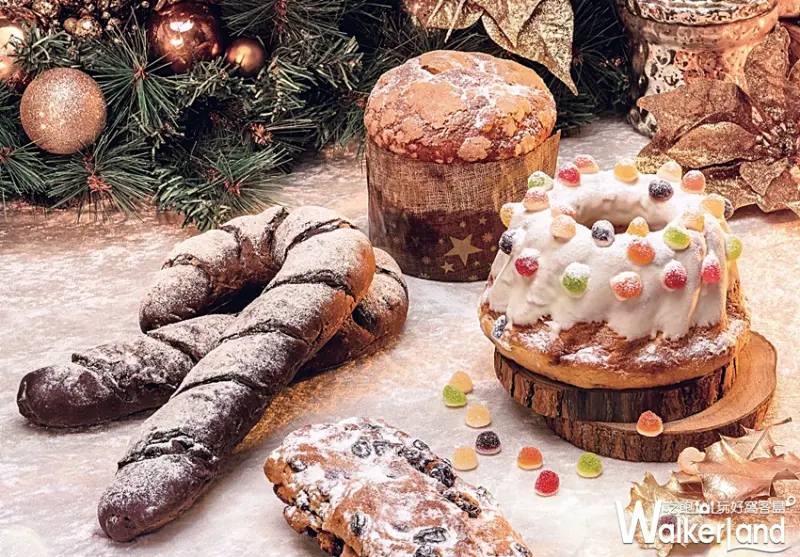 台北威斯汀六福皇宮 / WalkerLand窩客島提供