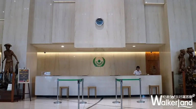 長榮鳳凰酒店礁溪/ WalkerLand窩客島整理提供