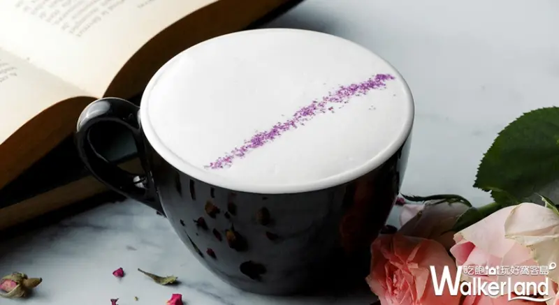 黑浮咖啡 / WalkerLand窩客島提供