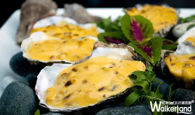 美麗信花園酒店 / WalkerLand窩客島整理提供