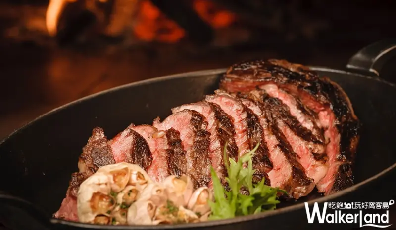 敦化N°168 PRIME牛排館