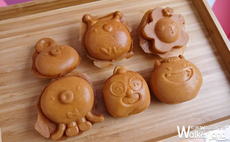 HELLO！搞怪8咘特區 / WalkerLand窩客島提供