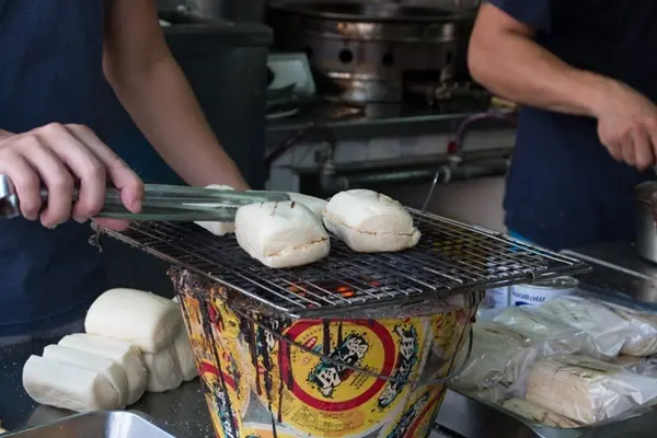 佳吉飲料店 /美食窩客 愛門莉 提供